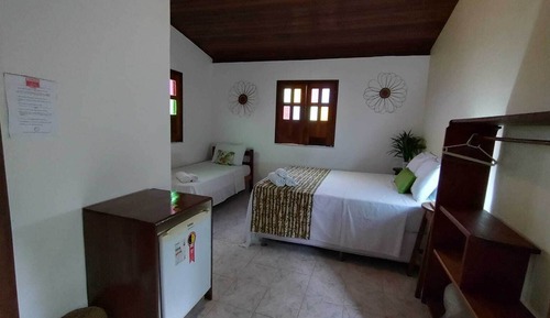 Suite superior, 1 cama de matrimonio