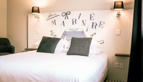 Habitación clásica, 1 cama de matrimonio, no fumadores