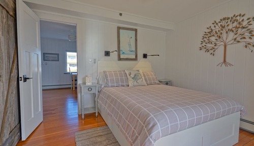 Apartamento Premium