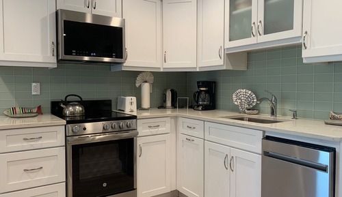 Apartamento Premium
