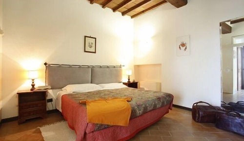 Apartamento, 2 habitaciones, en la zona del jardín