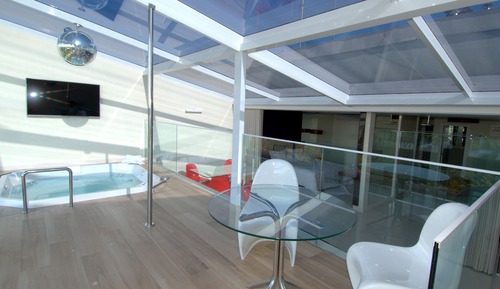Habitación Premium (Master)
