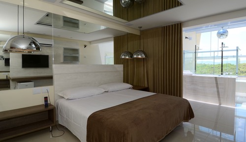 Habitación Premier (Super Luxo)