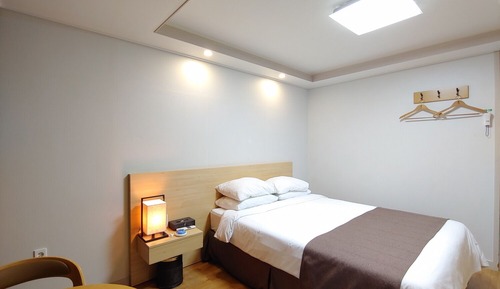 Habitación estándar