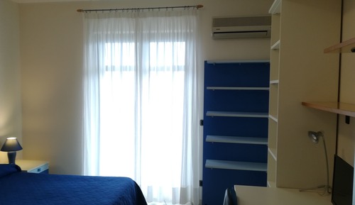 Habitación panorámica doble