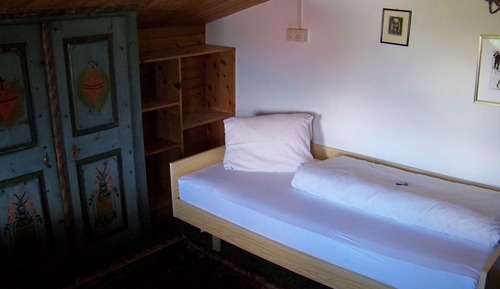 Apartamento, 1 habitación, vistas a la montaña