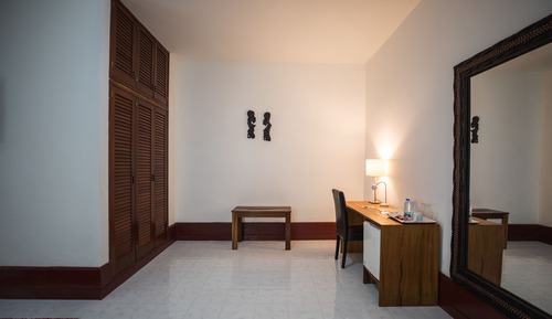 Habitación individual