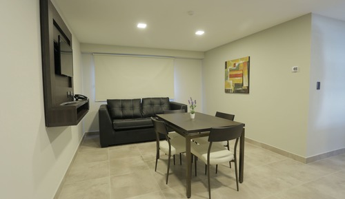 Apartamento Grand