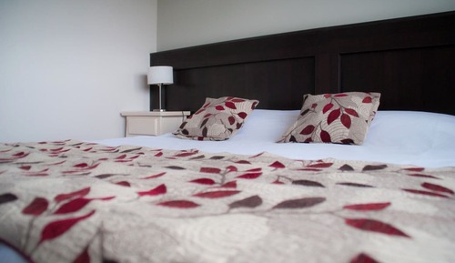 Apartamento ejecutivo