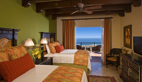 Villa, 3 habitaciones, vistas al mar