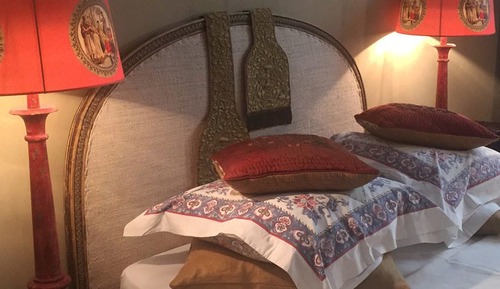 Habitación doble (de l'Evêque)