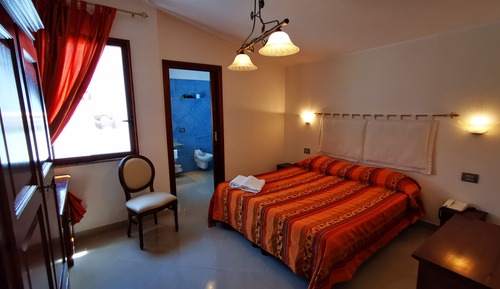 Double Room Plus