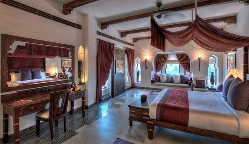 Suite Royal