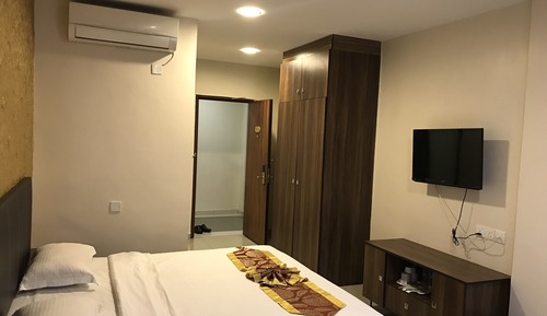 Suite ejecutiva