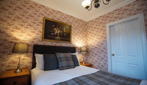 Habitación básica