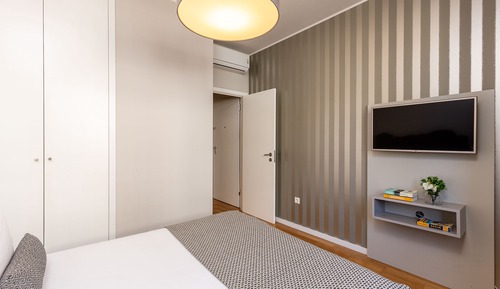 Apartamento estándar, 1 habitación (Clérigos 1)
