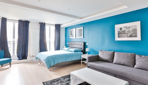 Superior Suite 502