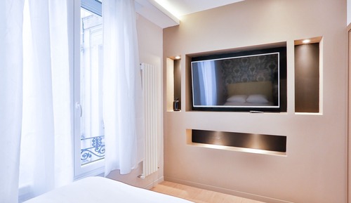 Superior Apartment 304