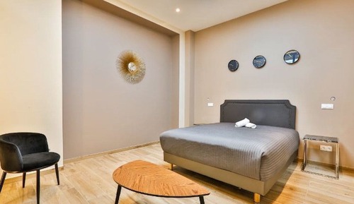 Three Bedroom Apartment RD1