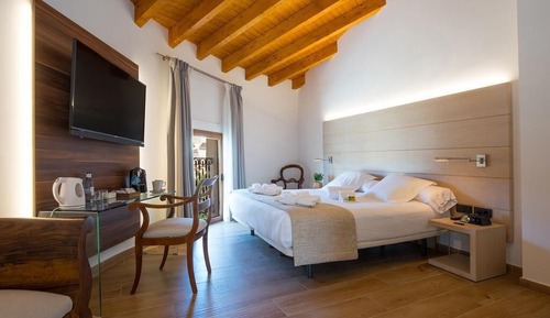 Habitación Confort con 1 cama doble o 2 individuales (Splendit, 2 Adults)