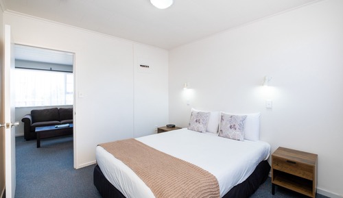 Apartamento, 1 habitación