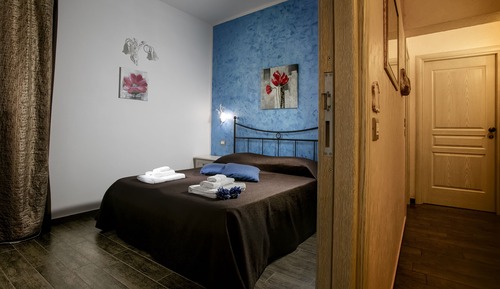 Habitación Confort
