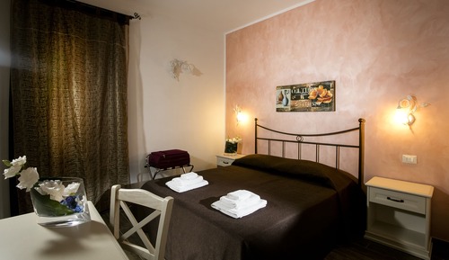 Habitación Confort