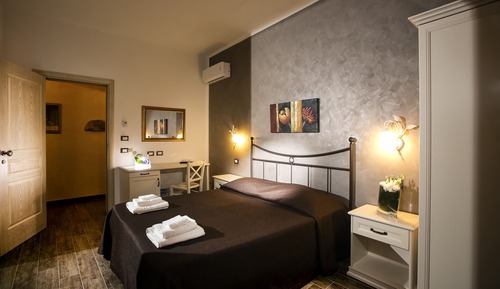 Habitación Confort