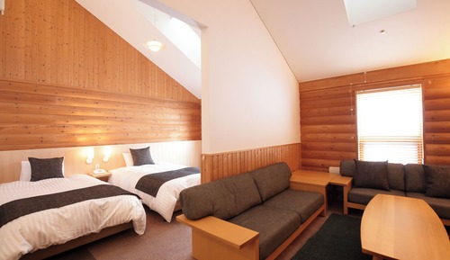 Suite, no fumadores, sauna (White Birch)