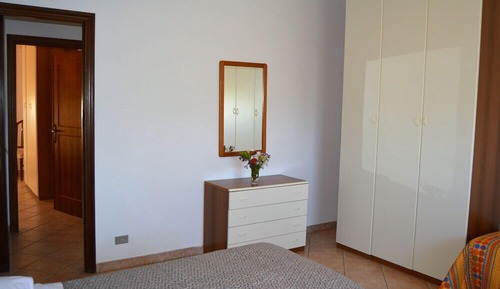 Apartamento, 2 habitaciones