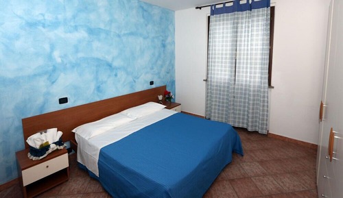Apartamento, 1 habitación