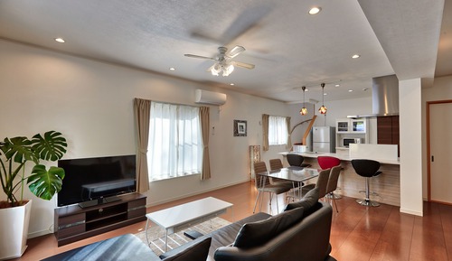 Villa (Private)