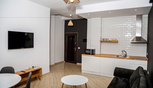 Apartamento Deluxe, 1 habitación