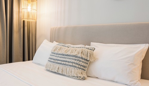 Apartamento Premium