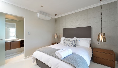 Habitación estándar