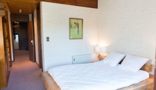Habitación cuádruple