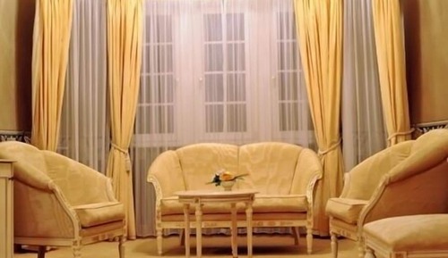 Suite Deluxe, 1 habitación, bañera