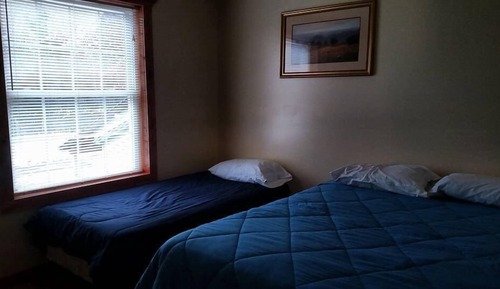 Suite, 3 habitaciones, 2 baños (Suite 5, Second Floor)