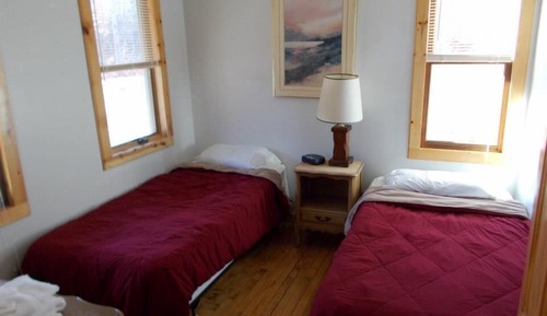 Suite, 3 habitaciones, 2 baños (Suite 3)