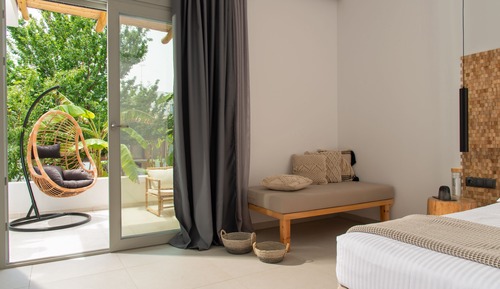 Habitación ejecutiva