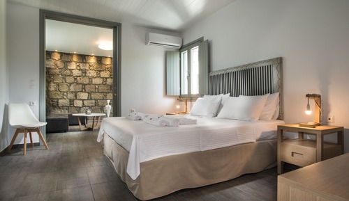 Apartamento de lujo