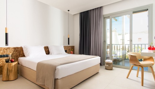Habitación Confort