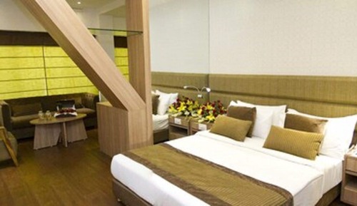 Habitación ejecutiva