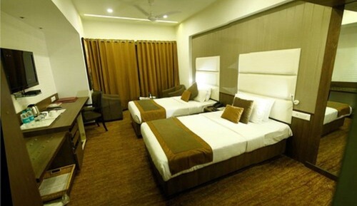 Habitación Premium