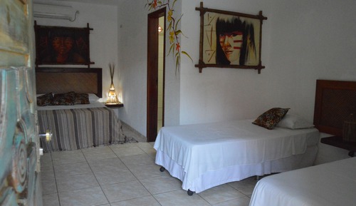 Suite estándar