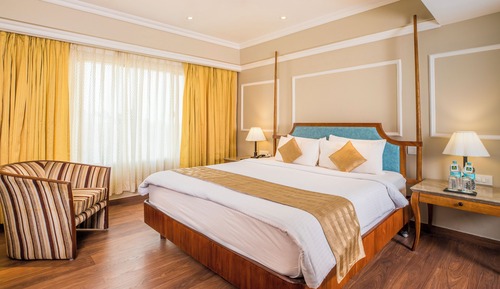 Habitación Premium