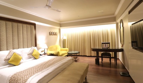 Habitación Club