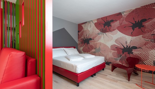 Apartamento de lujo