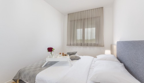 Dúplex Premium, vistas al complejo turístico
