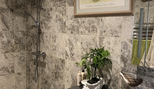 Habitación Premium doble (Ensuite )